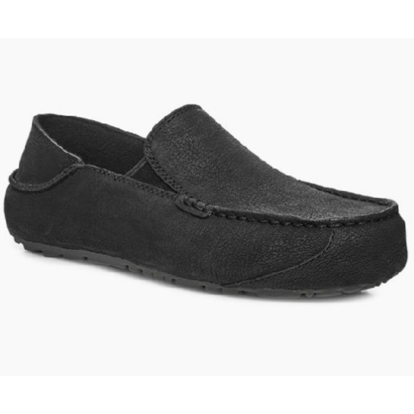 ugg upshaw loafer